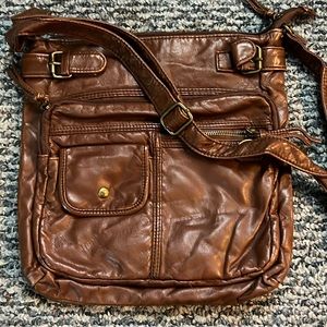 Target Crossbody